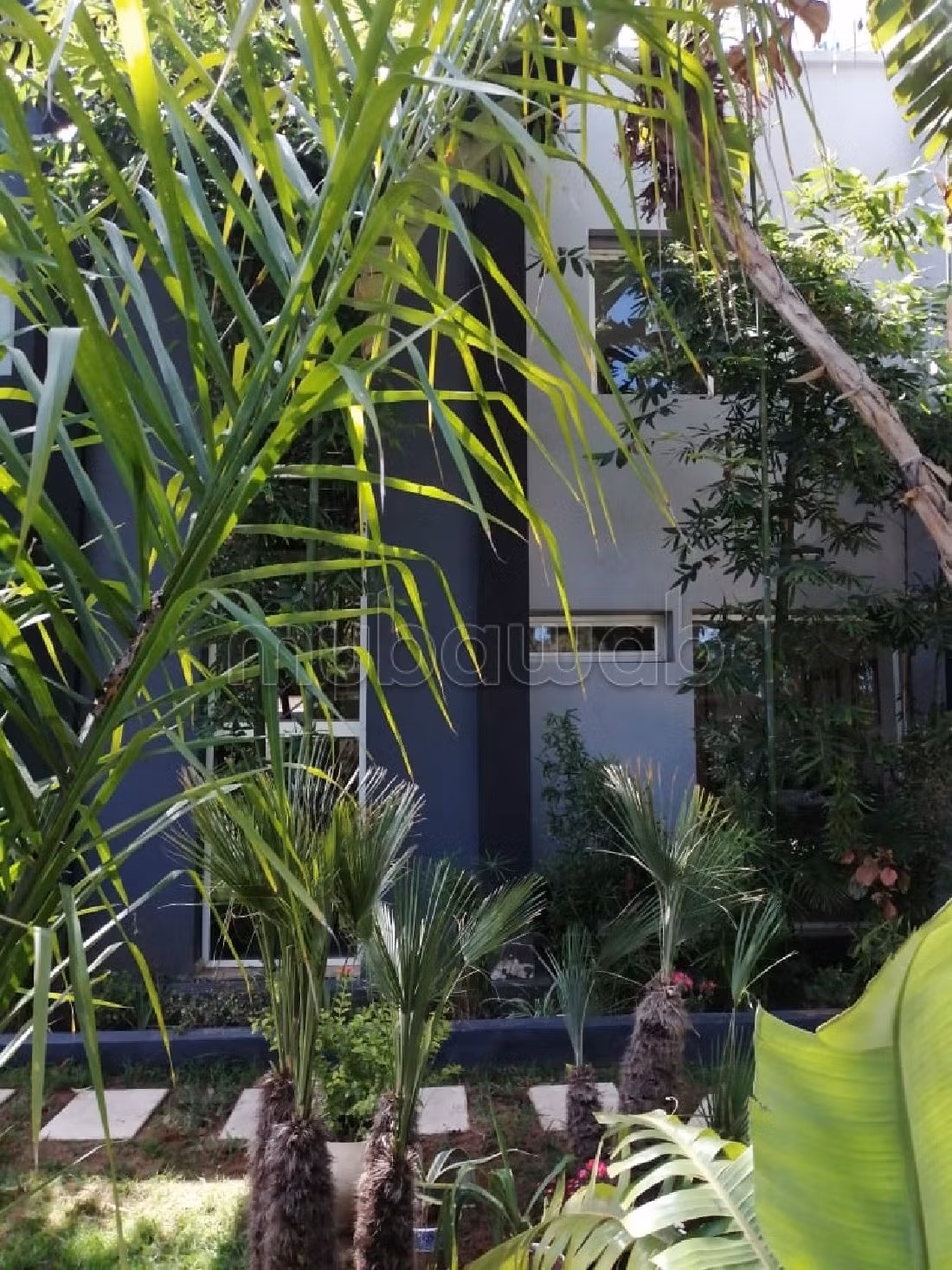 Magnifique villa à louer à Souissi