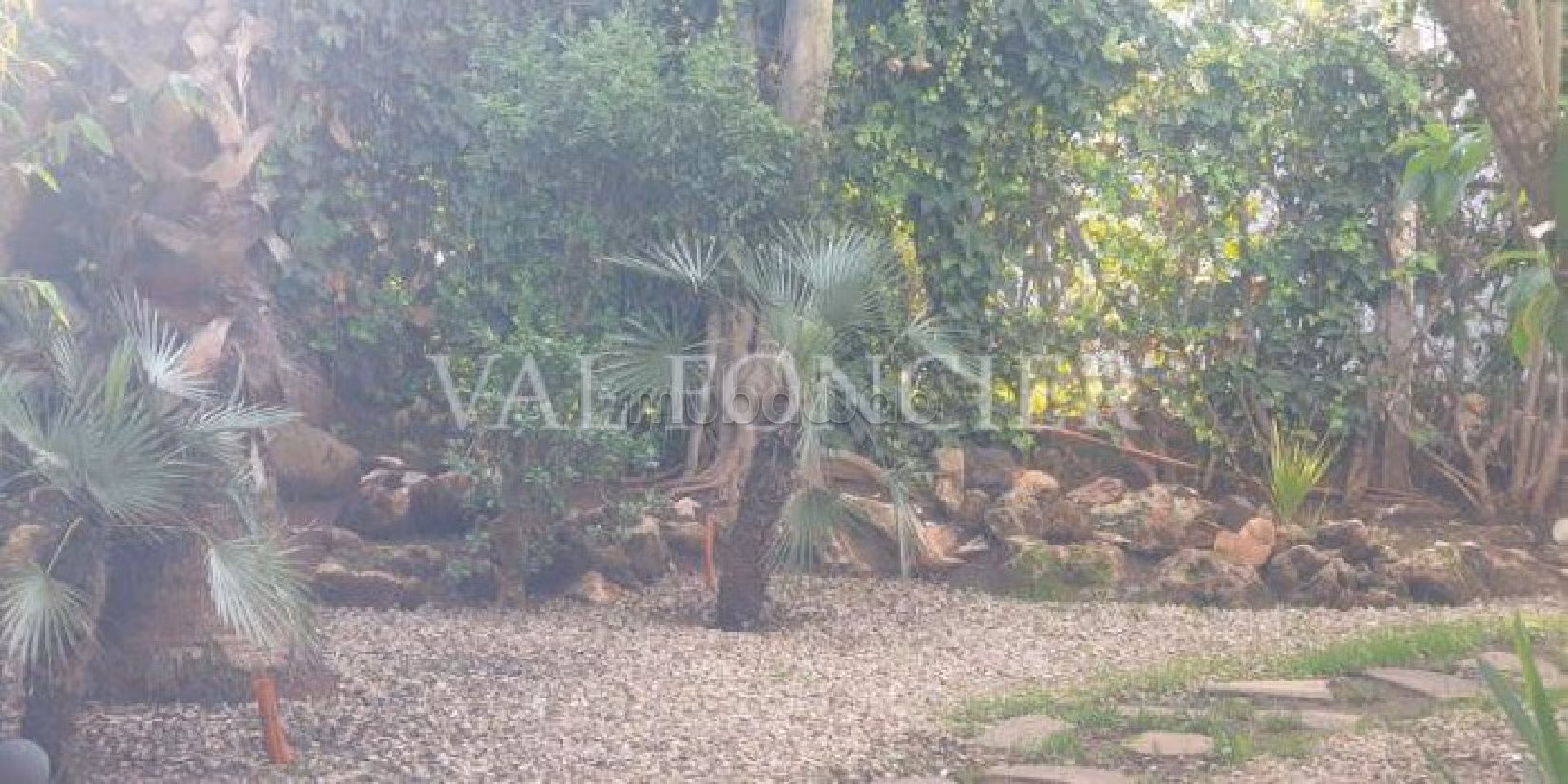 Location Villa 1000m2 CIL, Casablanca