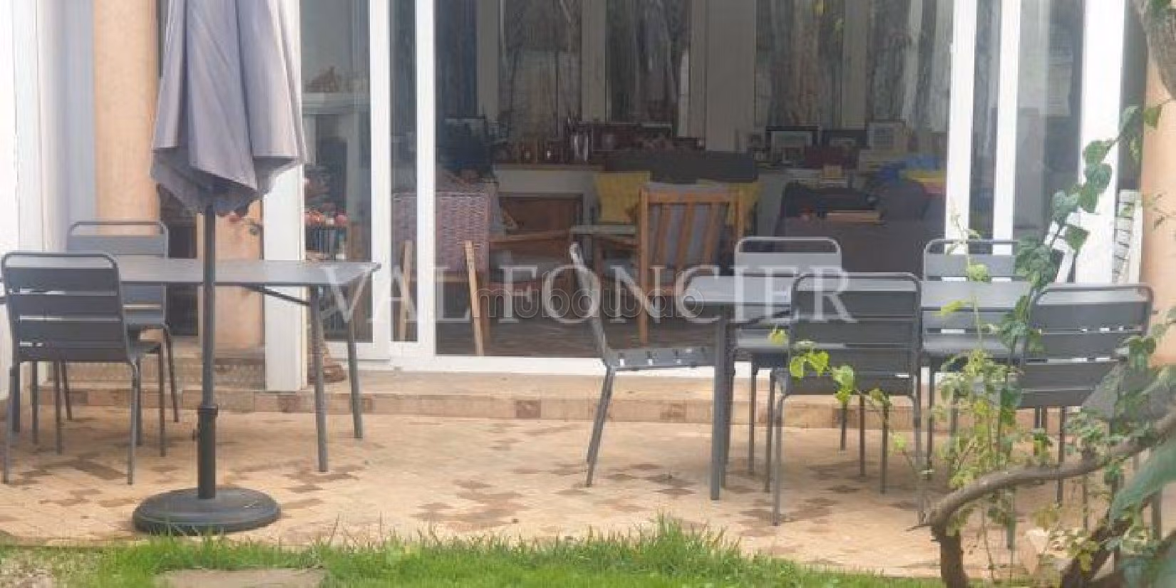 Location Villa 1000m2 CIL, Casablanca