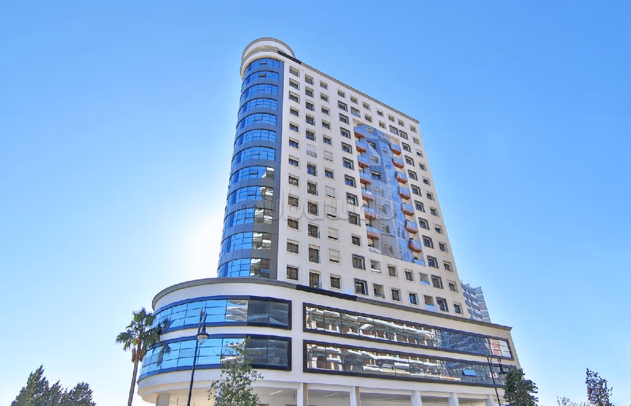 Appartement de 99m² en vente Résidence Borj Deyae