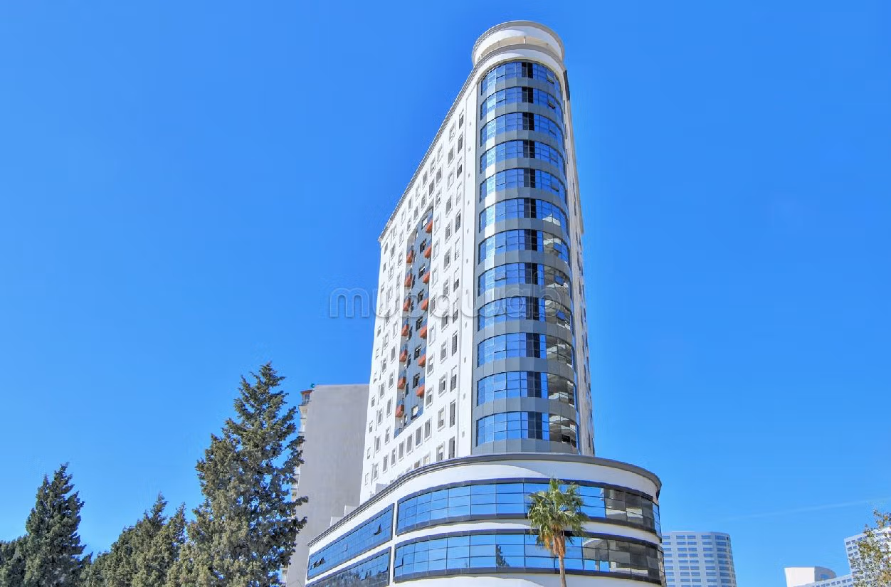 Appartement de 99m² en vente Résidence Borj Deyae