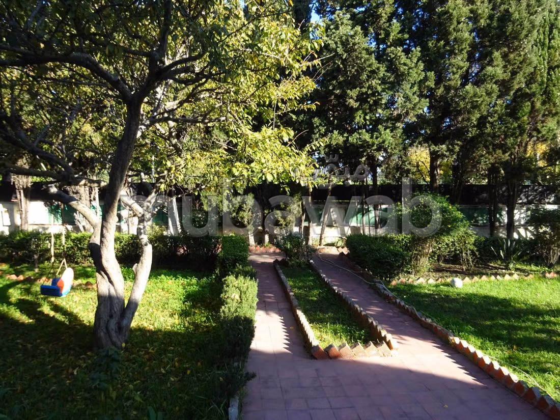 Villa Unique à Marshan