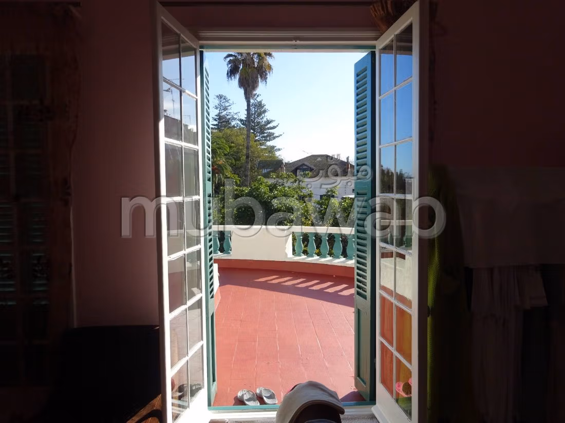 Villa Unique à Marshan