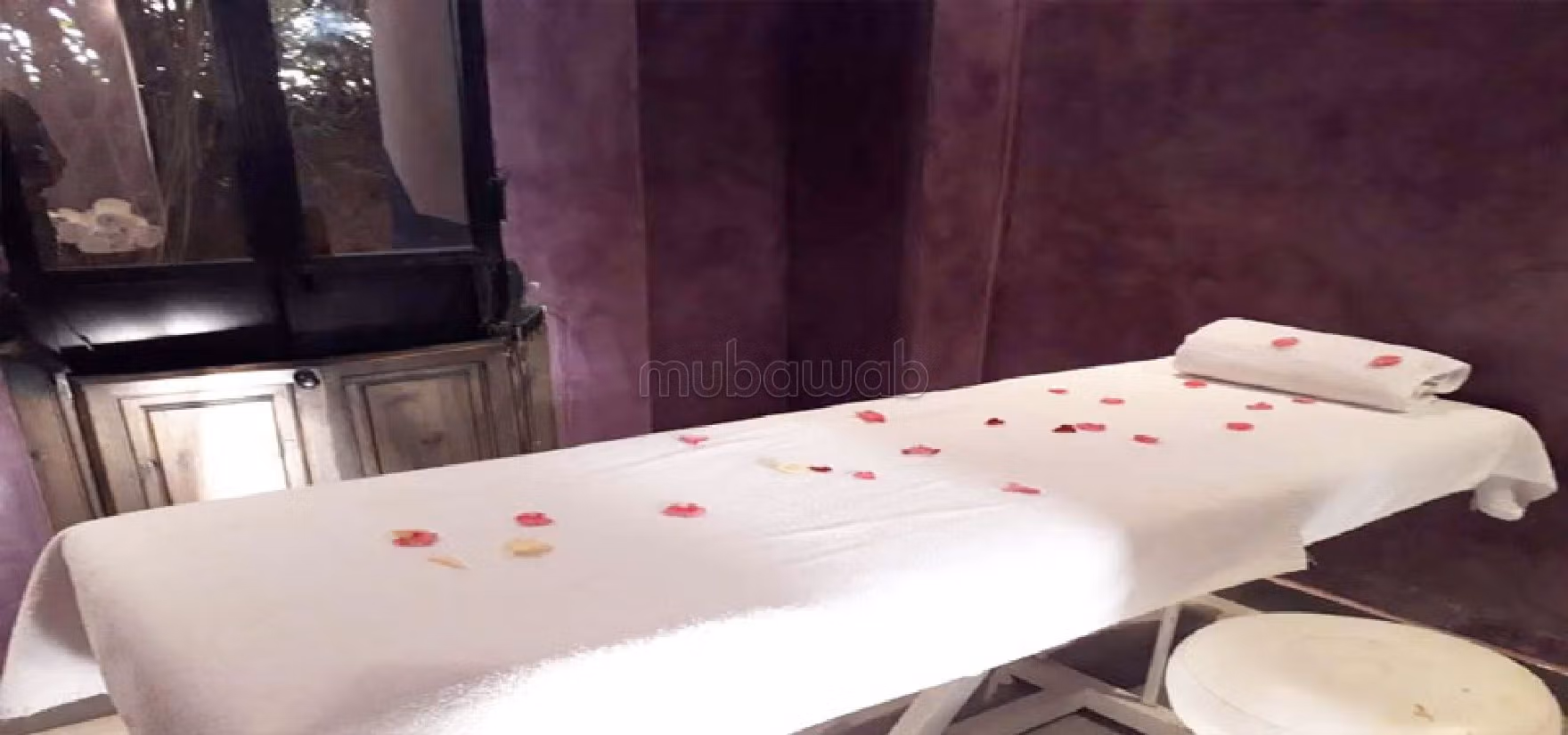 Villa 12 suites avec autorisation d'exploitation