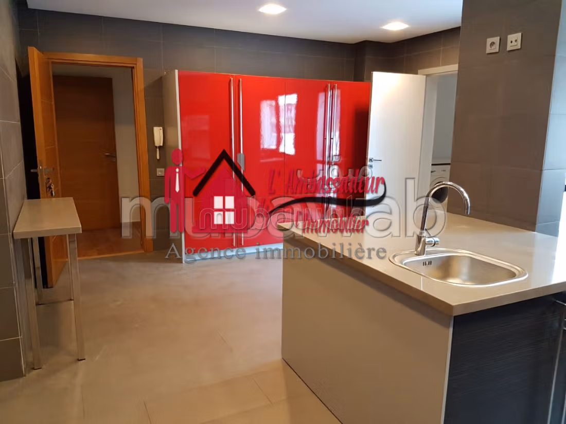 Villa de 1020 m2 à Califronie