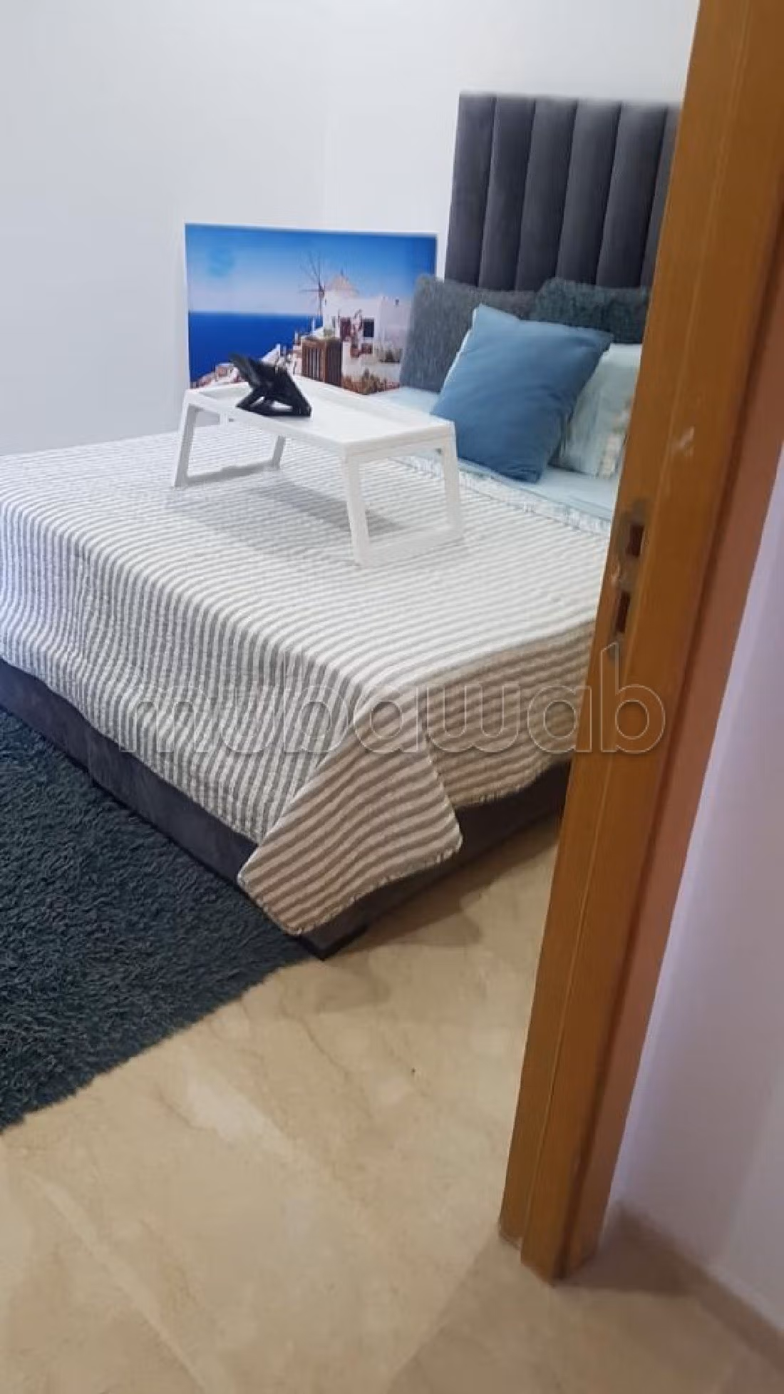 Pisos en alquiler. 2 habitaciones. Vista al mar, aire condicionado central