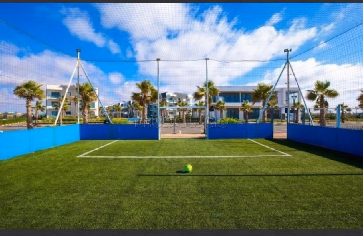 Pisos en alquiler. 2 habitaciones. Vista al mar, aire condicionado central