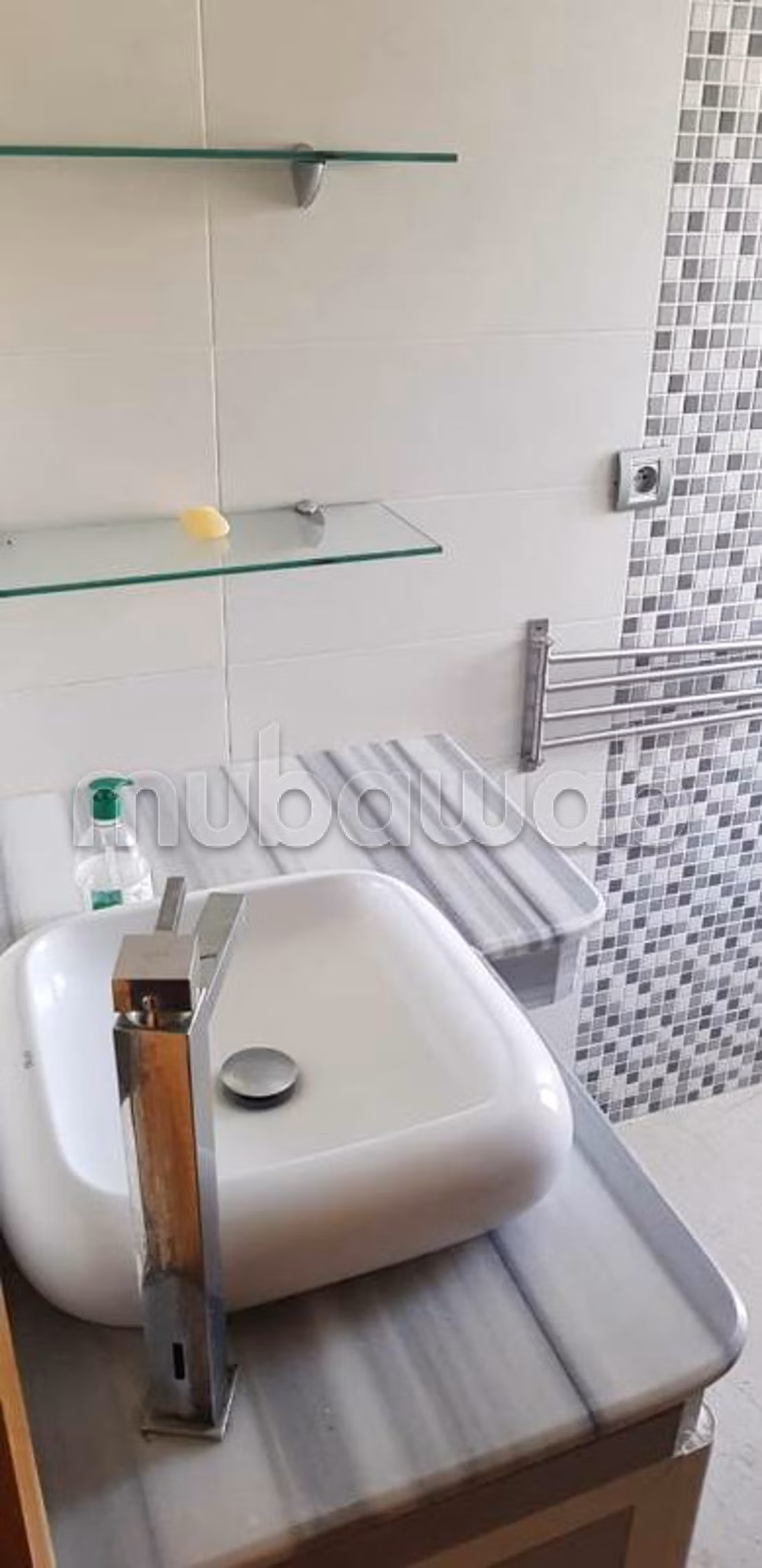 Exceptional Villa with Pool for Rent