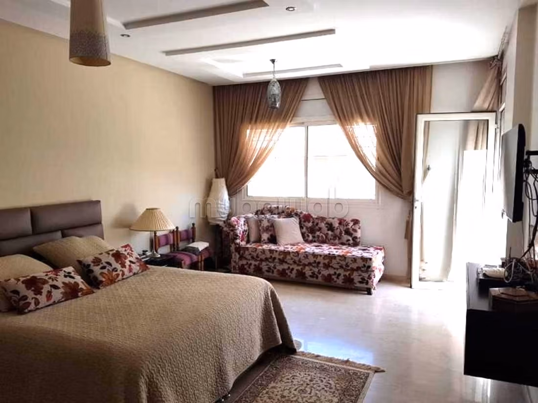 Exceptional Villa with Pool for Rent