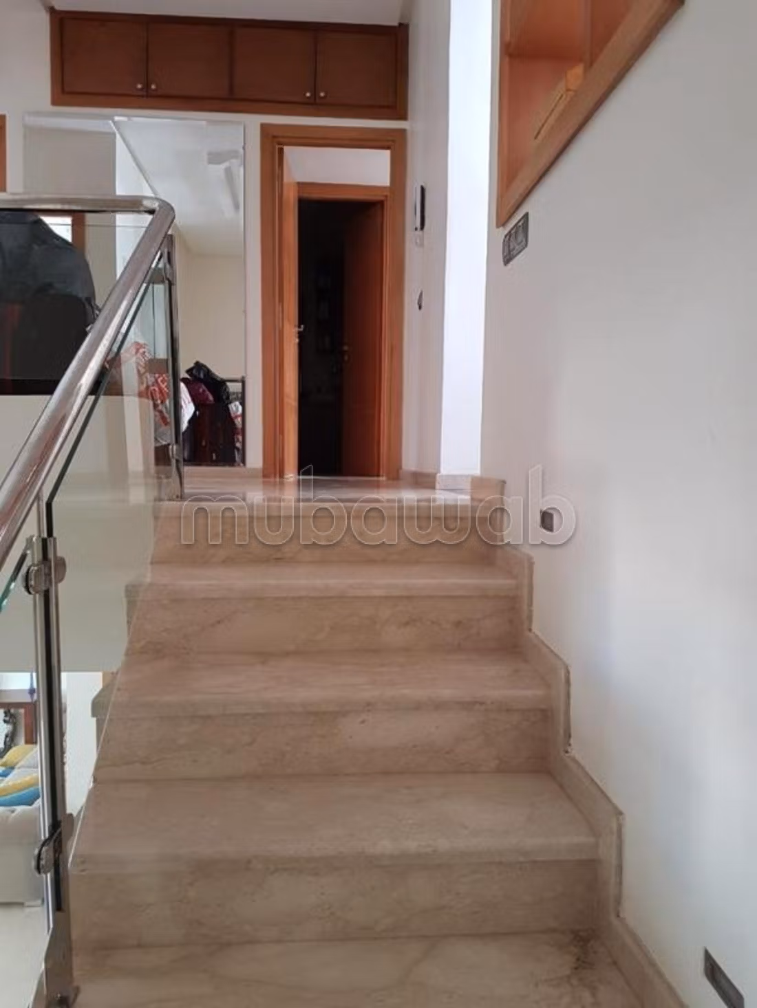 Exceptional Villa with Pool for Rent