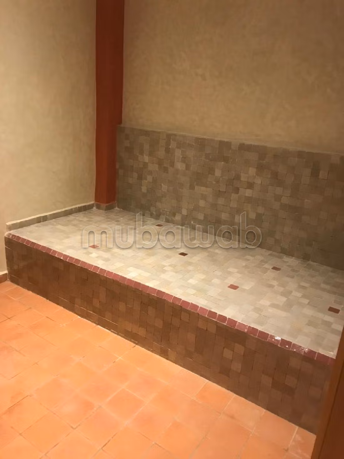 Location villa de haut standing à Souissi