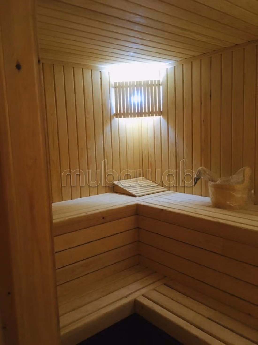 Location villa de haut standing à Souissi