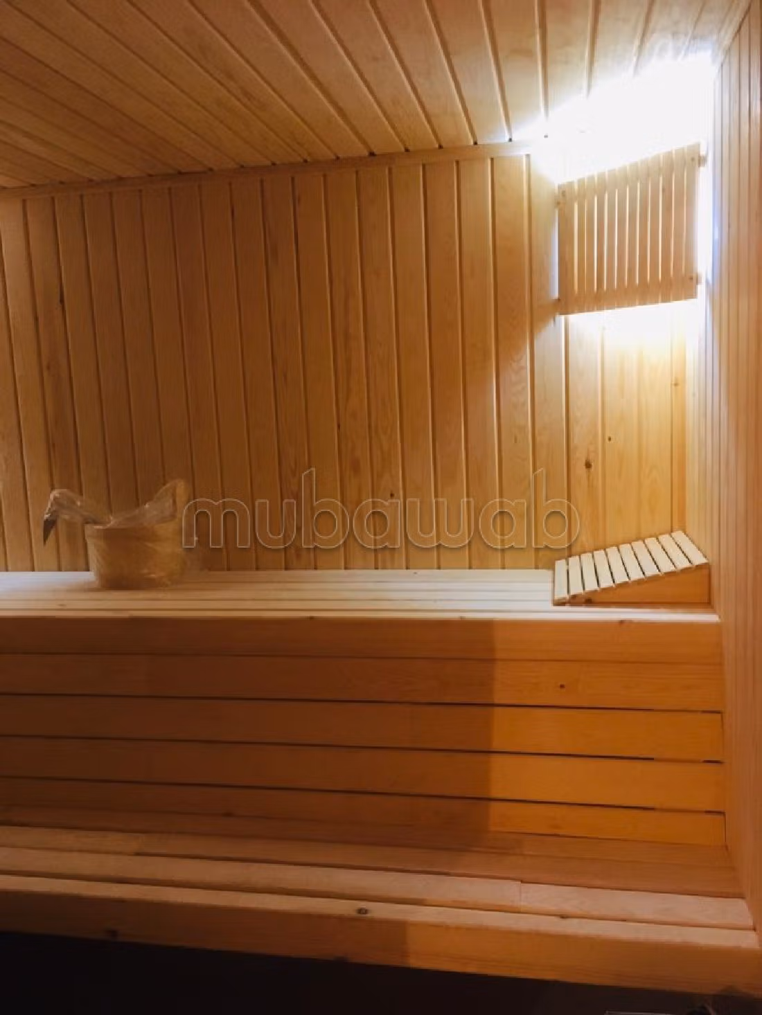 Location villa de haut standing à Souissi