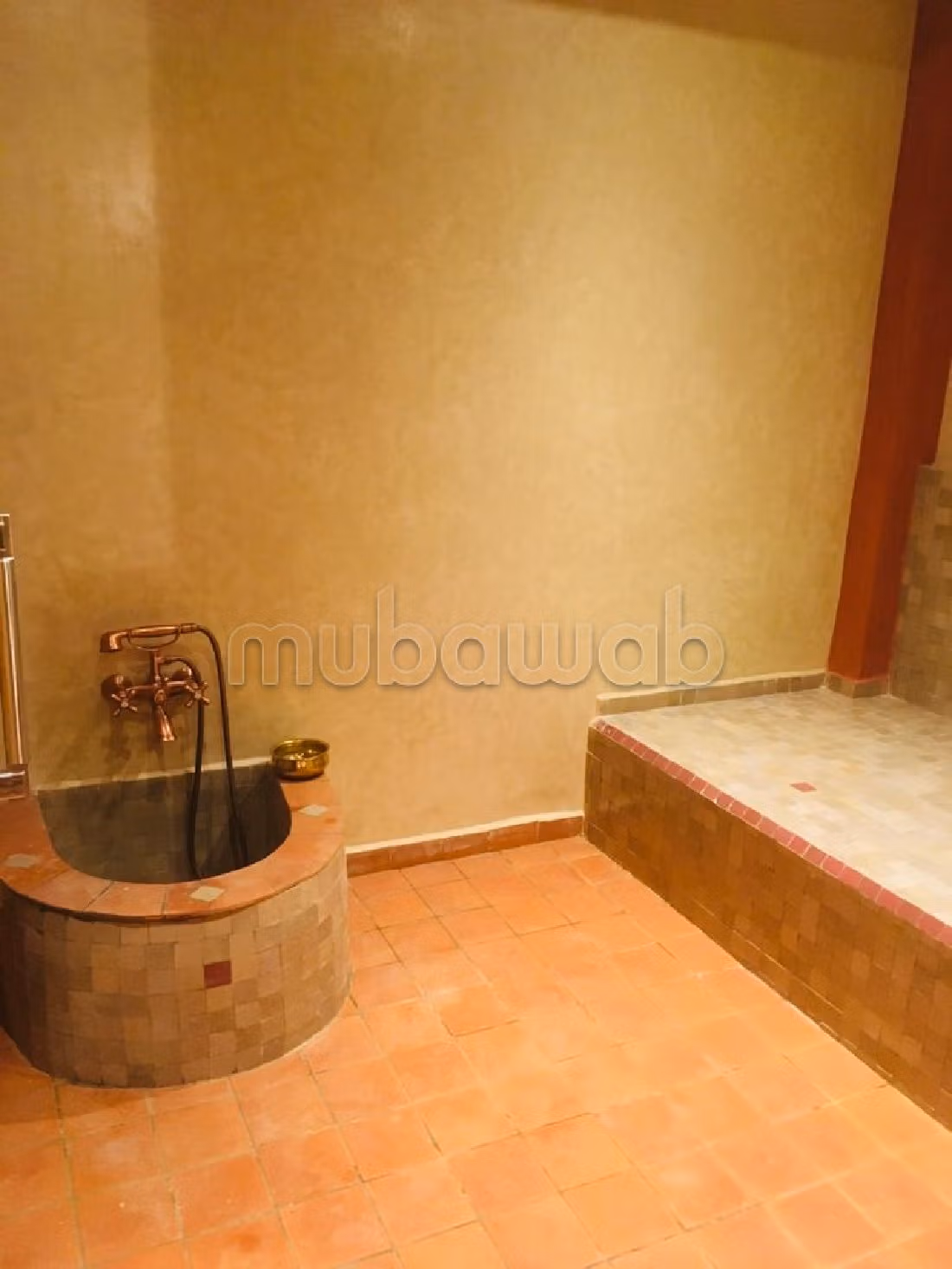 Location villa de haut standing à Souissi