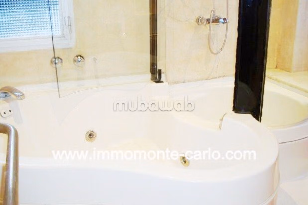 A louer Villa à Bir kacem Souissi Km 5.5 Rabat