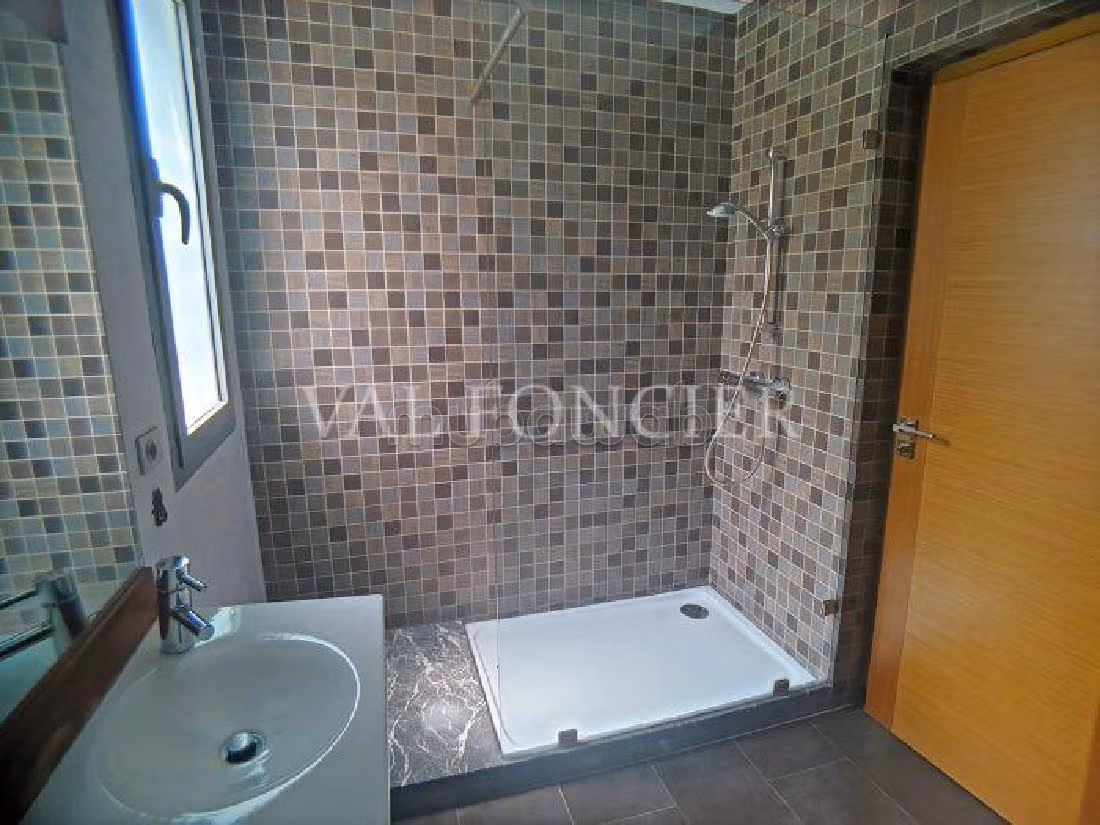 Villa Premium de 600m2 en location sur les hauteurs de Ain Diab, Casablanca