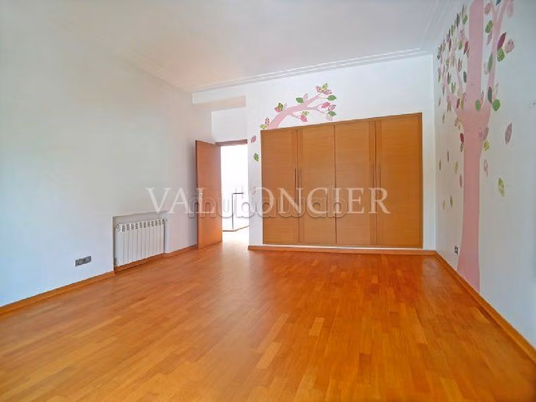 Villa Premium de 600m2 en location sur les hauteurs de Ain Diab, Casablanca