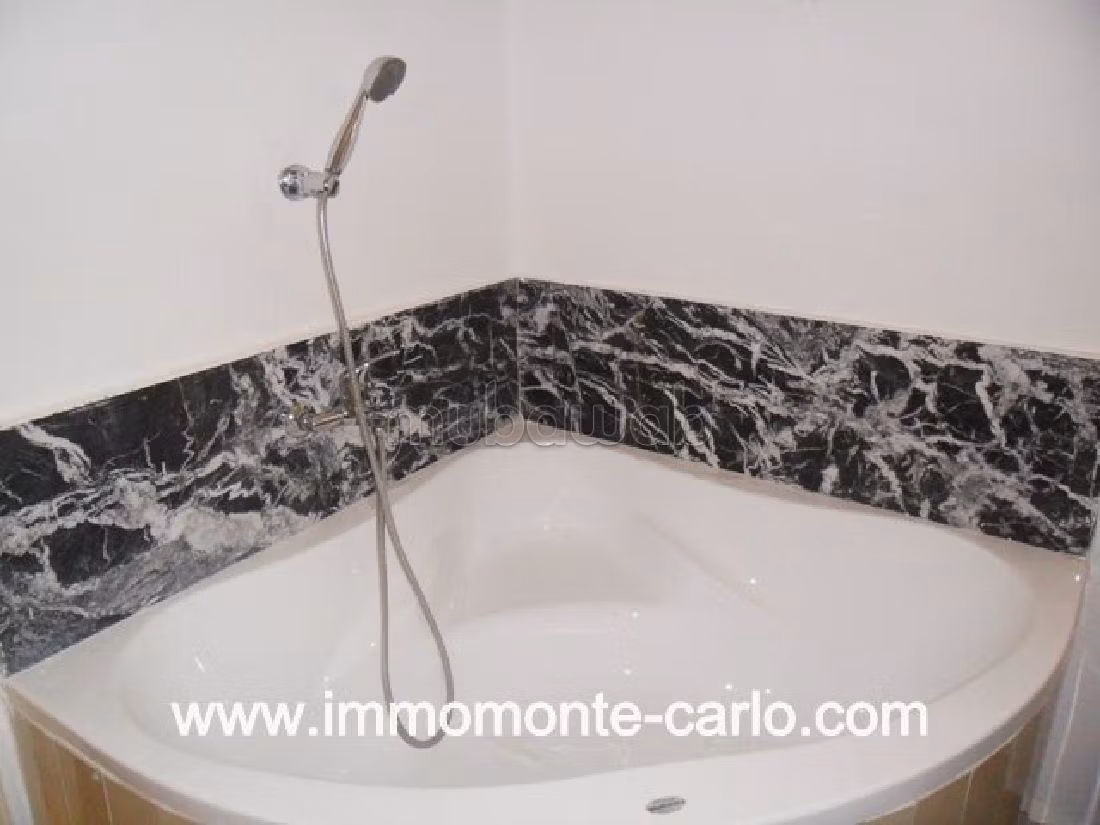 Location villa avec chauffage à Hay Riad