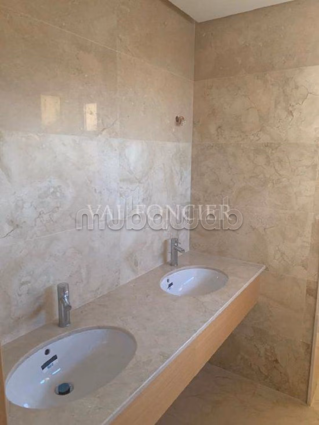 Top appartement Rez de jardin 720m2 en location à la ville verte Bouskoura