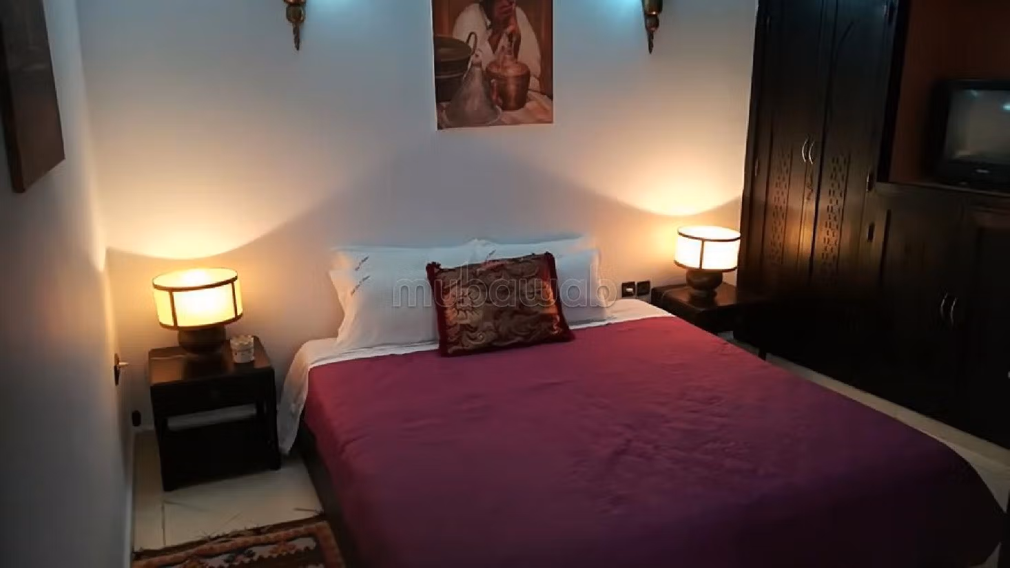 Nu te koop: riads in Medina. 10 Ruimtes. Open haard. 