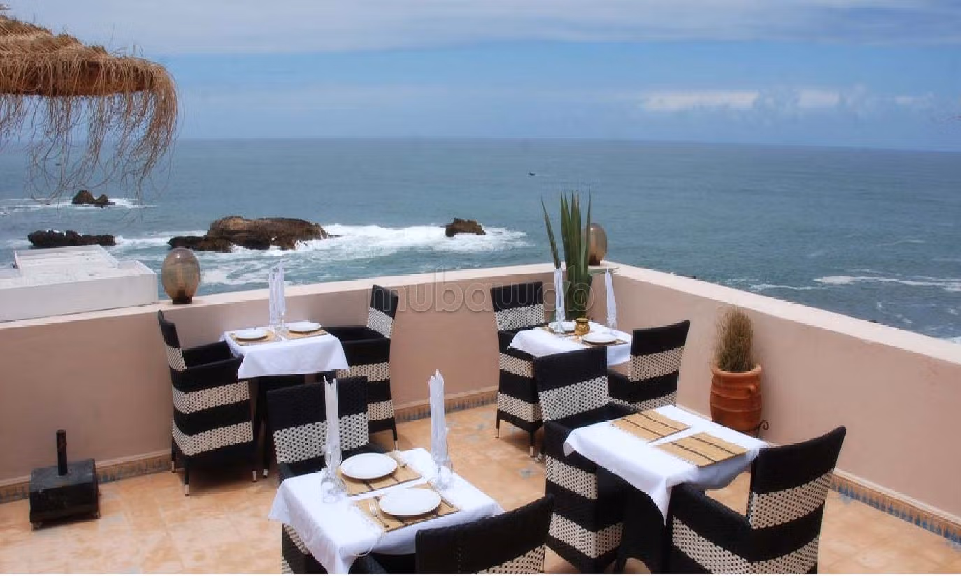 Riads kopen in Medina. Oppervlakte 400 m². Lift en terras. 