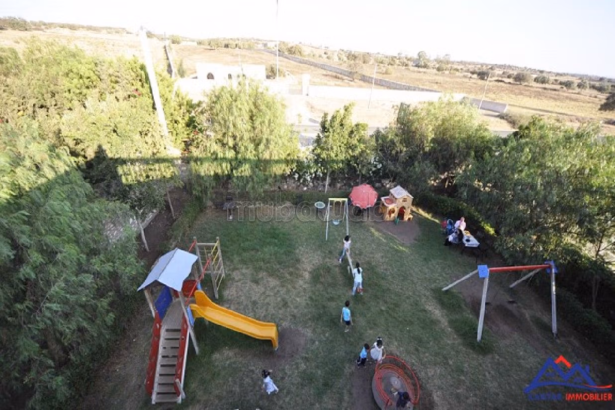 Oficinas y locales comerciales en venta en Route de Marrakech. Cocina bien equipada