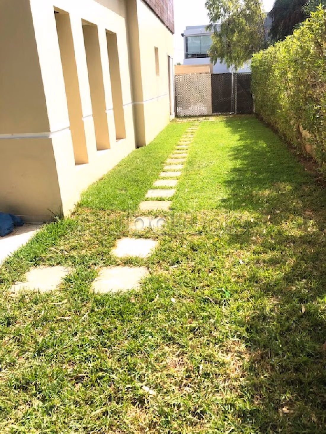 Villa à la location a Bouskoura