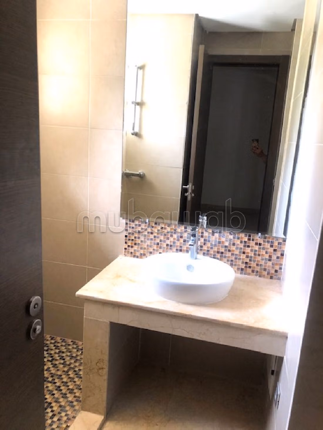 Villa à la location a Bouskoura