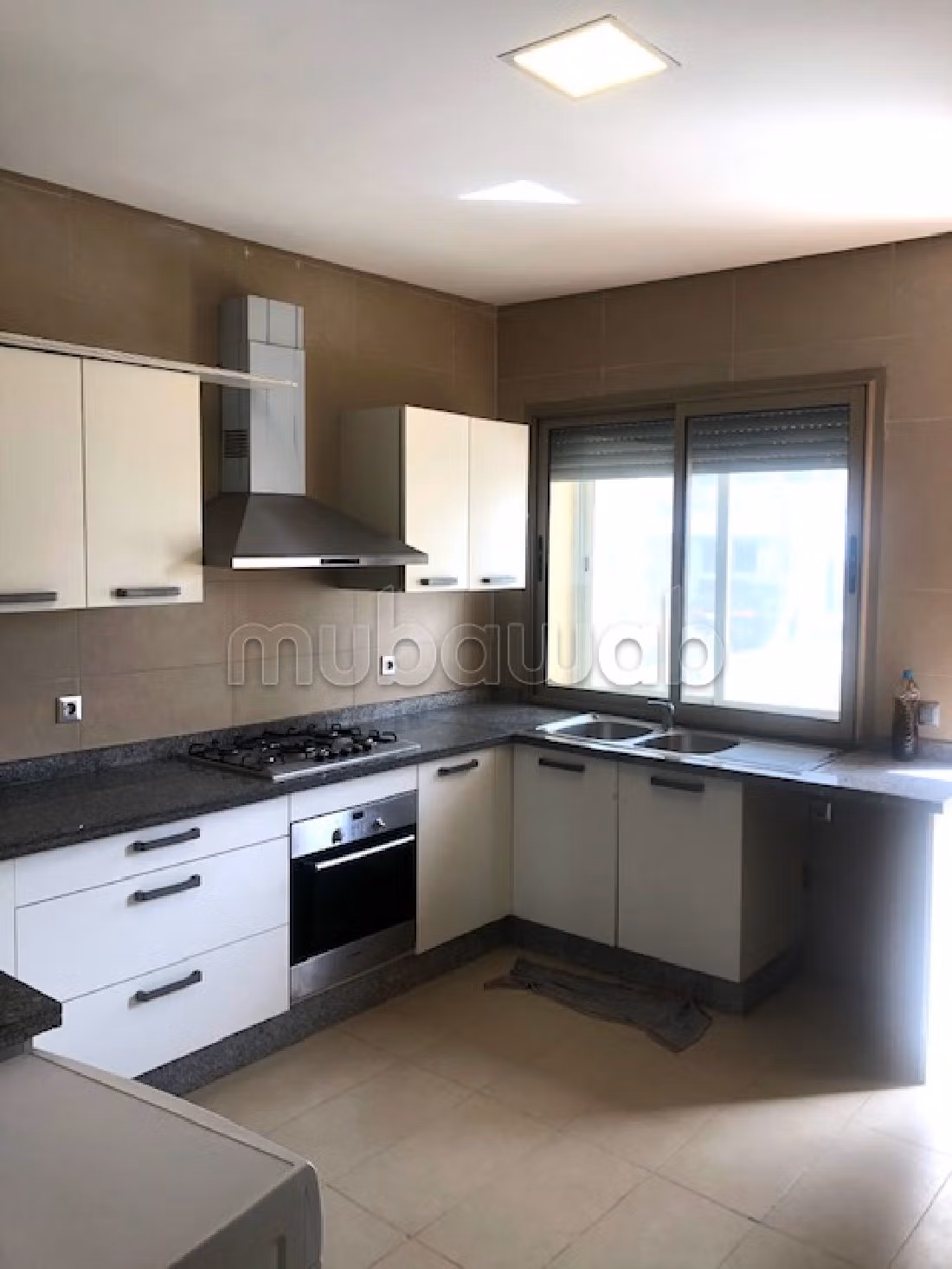 Villa à la location a Bouskoura