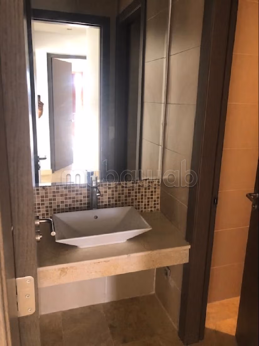 Villa à la location a Bouskoura