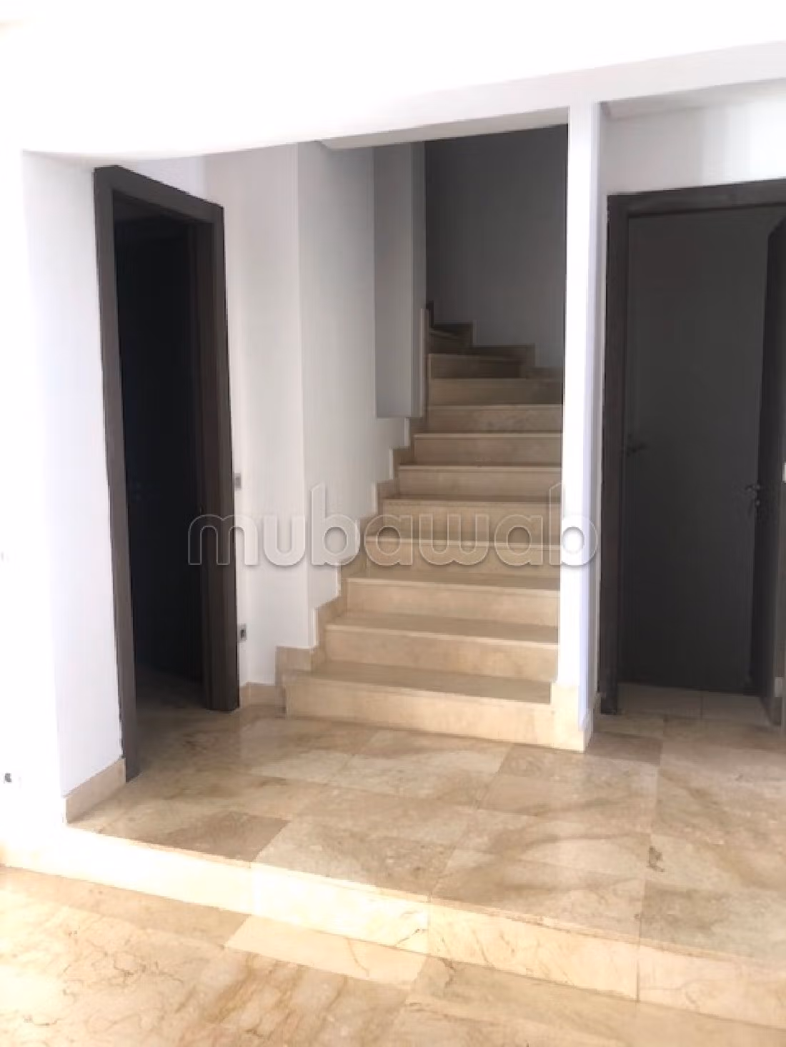 Villa à la location a Bouskoura