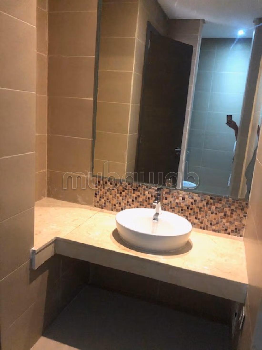 Villa à la location a Bouskoura