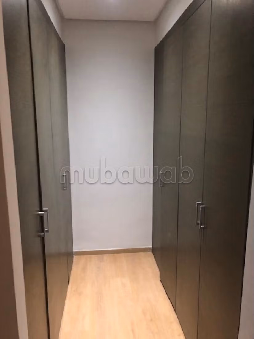 Villa à la location a Bouskoura