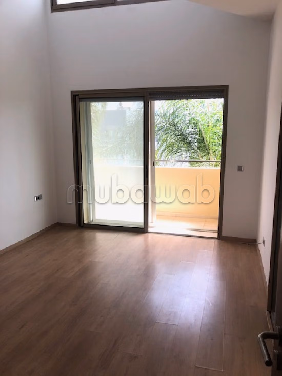 Villa à la location a Bouskoura