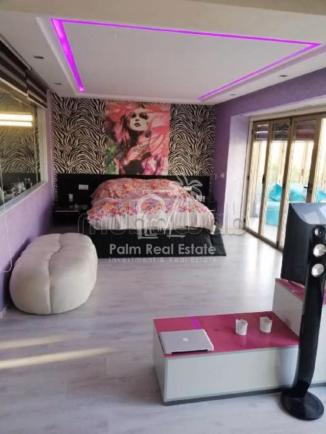 Magnifique villa a vendre agdal marrakech