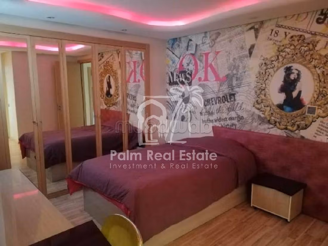 Magnifique villa a vendre agdal marrakech