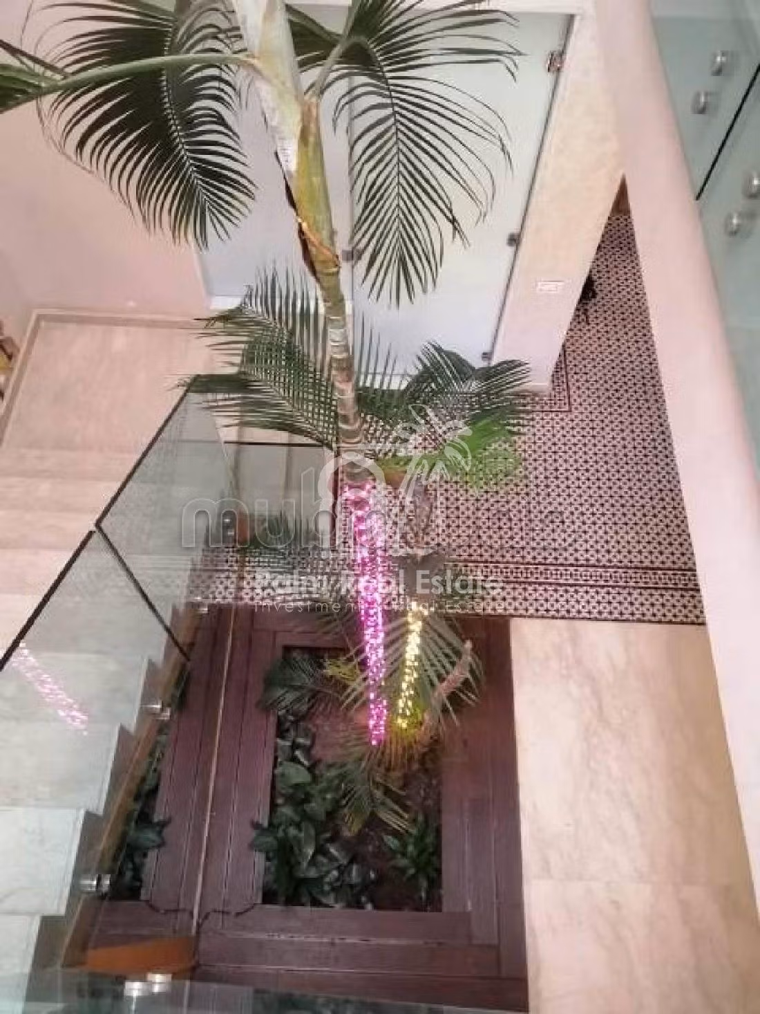 Magnifique villa a vendre agdal marrakech