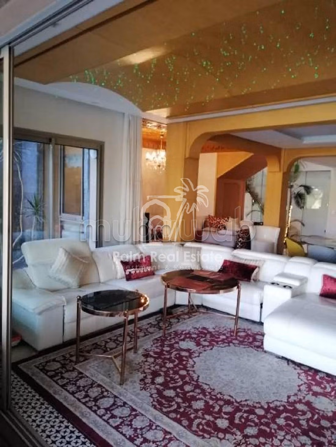 Magnifique villa a vendre agdal marrakech