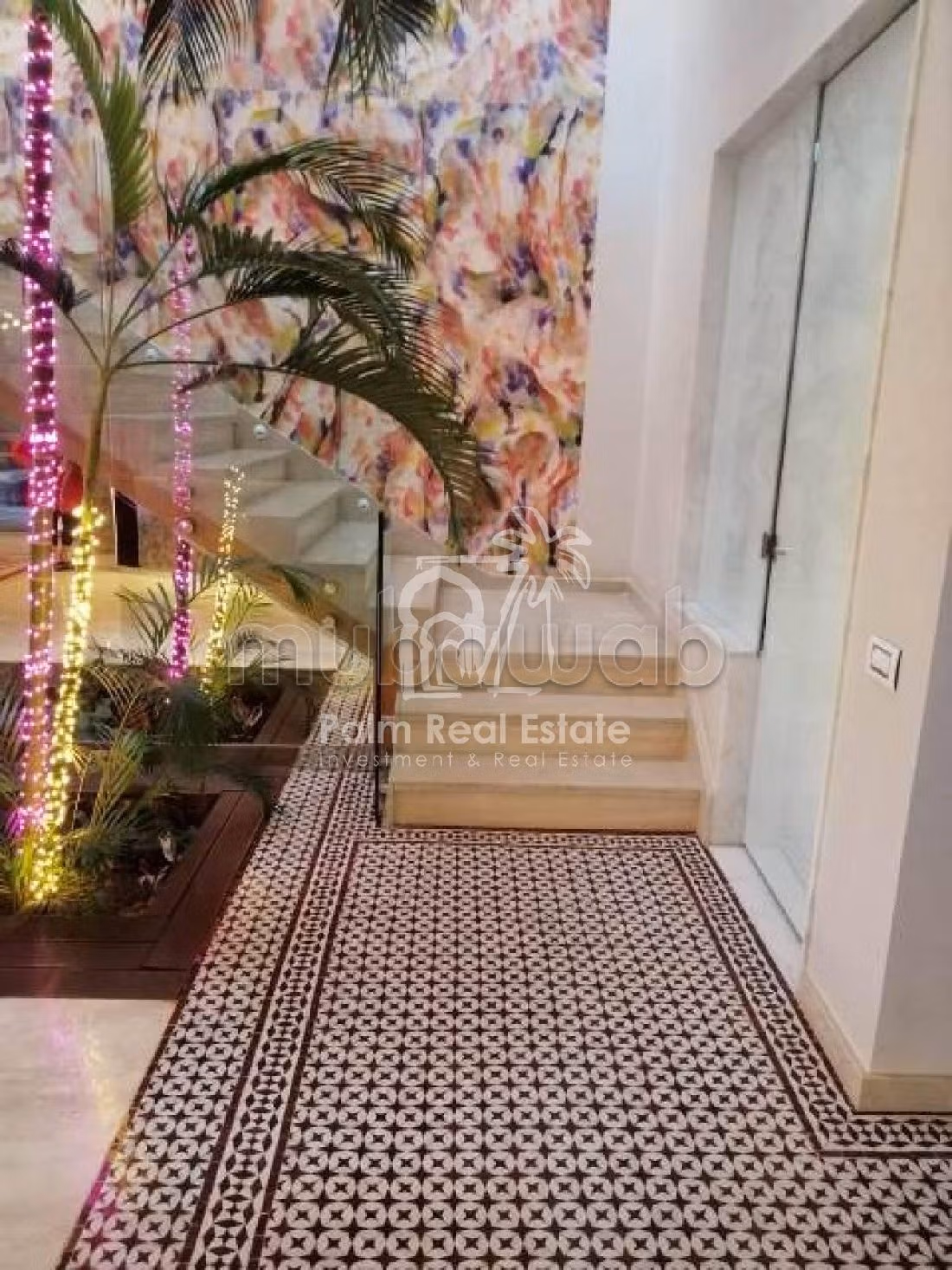 Magnifique villa a vendre agdal marrakech