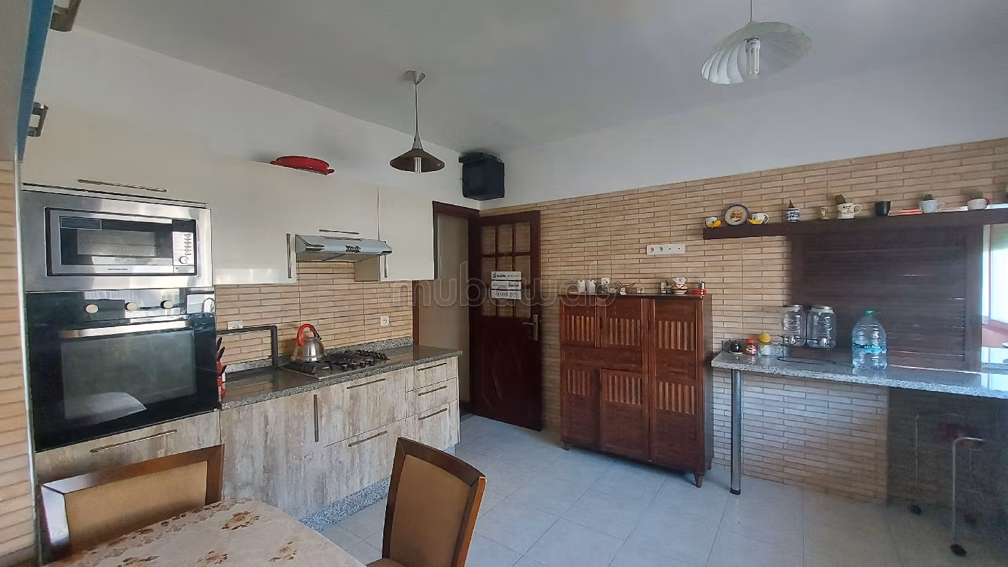 Apt 200 m² 3 chambres sans vis à vis