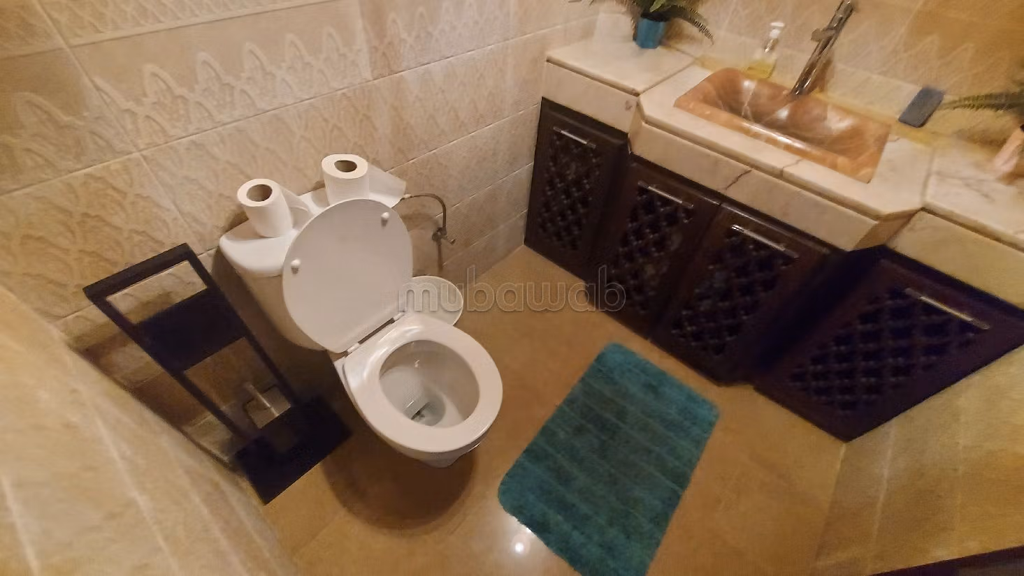 Apt 200 m² 3 chambres sans vis à vis