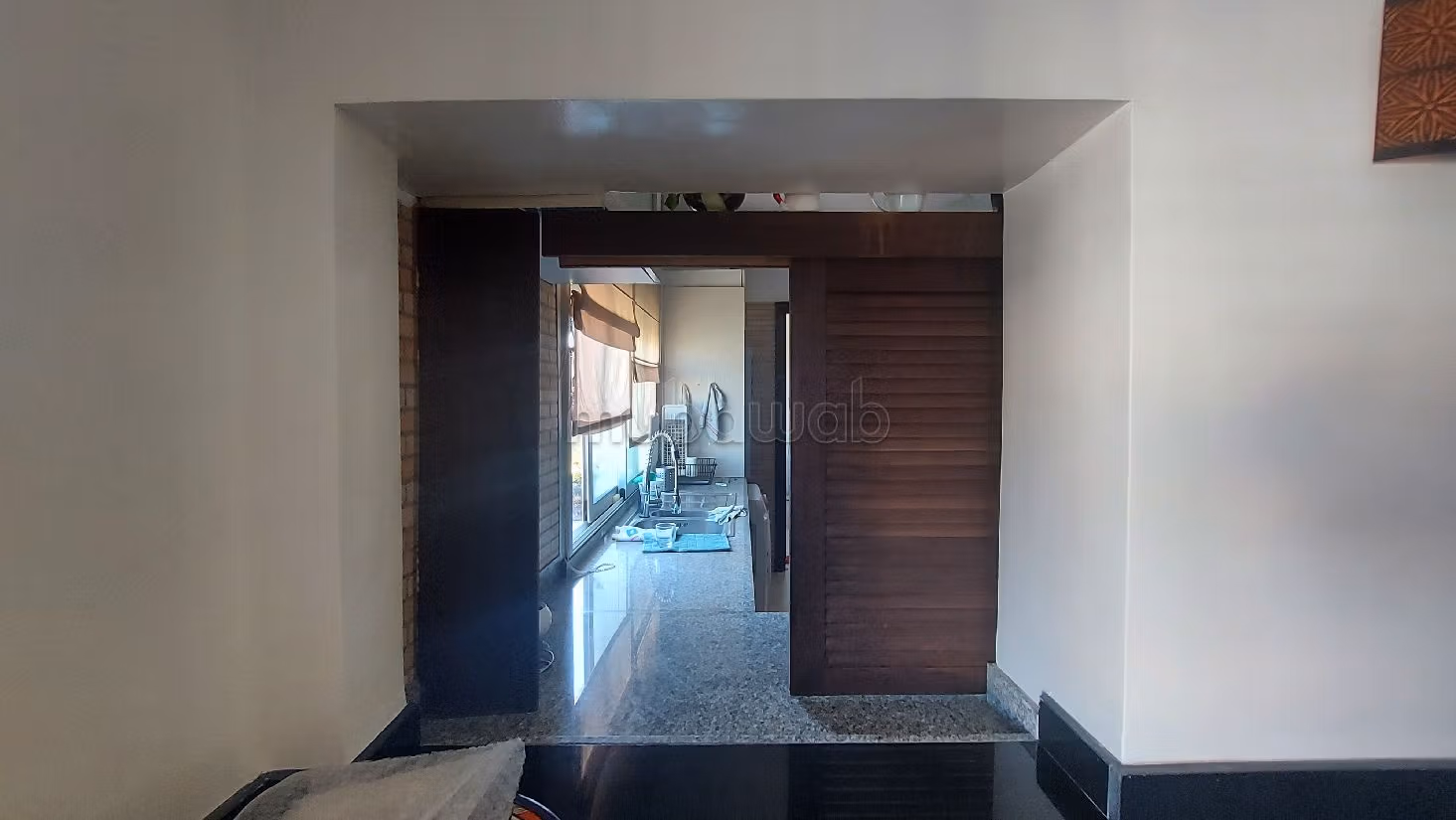 Apt 200 m² 3 chambres sans vis à vis