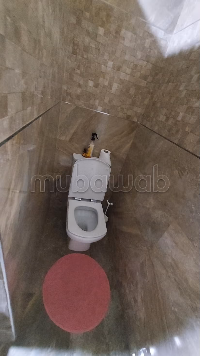 Apt 200 m² 3 chambres sans vis à vis