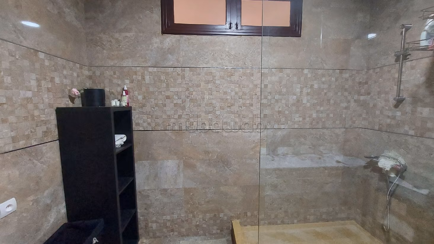 Apt 200 m² 3 chambres sans vis à vis