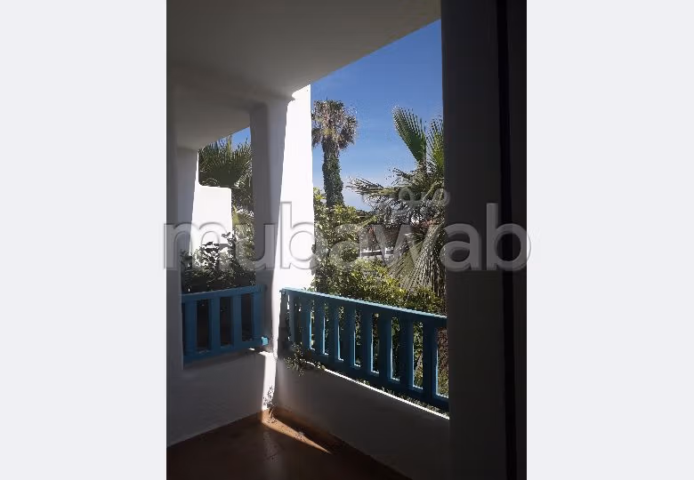 Appartementen huren in Mdiq. 3 Ruimtes. Garage en terras. 