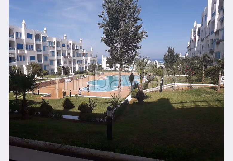 Appartementen huren in Mdiq. 3 Ruimtes. Garage en terras. 