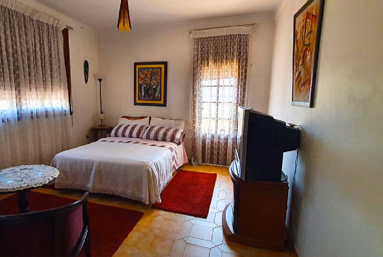 Luxury home for sale in Bir Rami Est. 6 Studio. Beautiful terrace and garden.