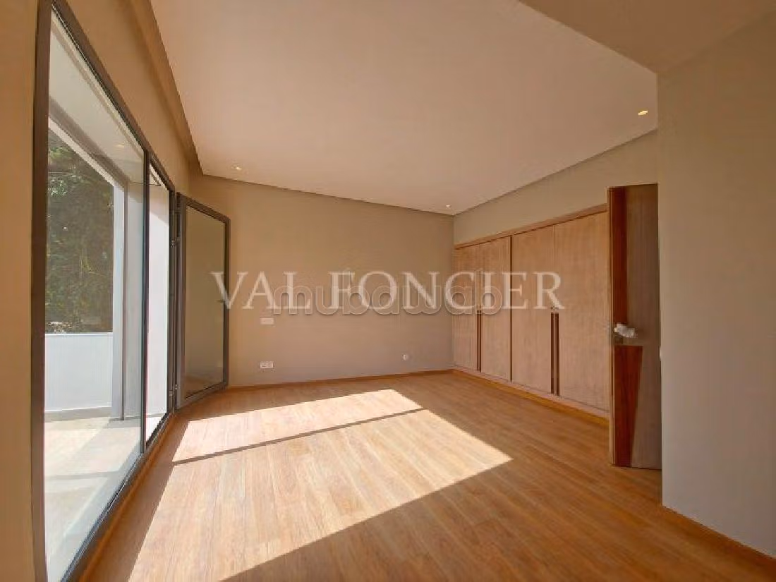 Nu huren: villa's en luxe woningen in Anfa Supérieur. Oppervlakte 750 m². Garage en terras