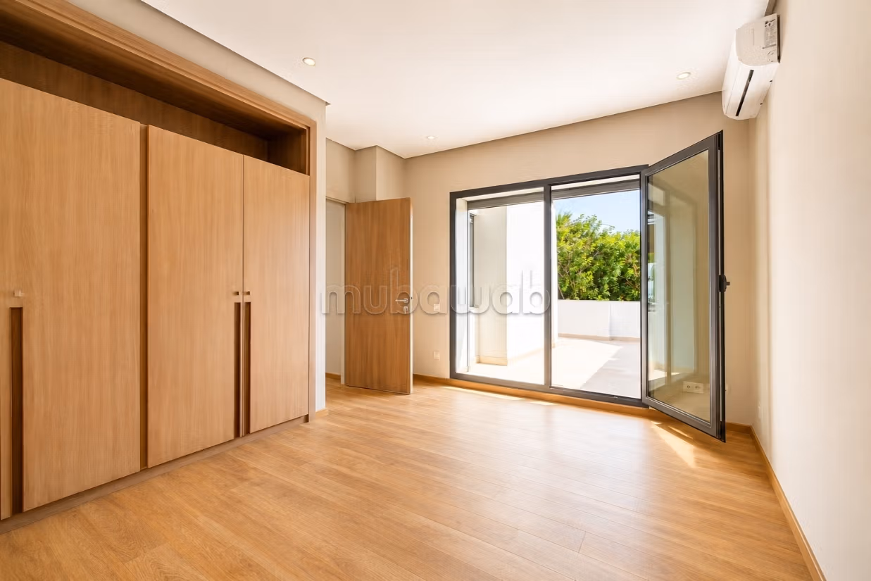 Location villa moderne 700m2 Anfa supérieur, Casablanca