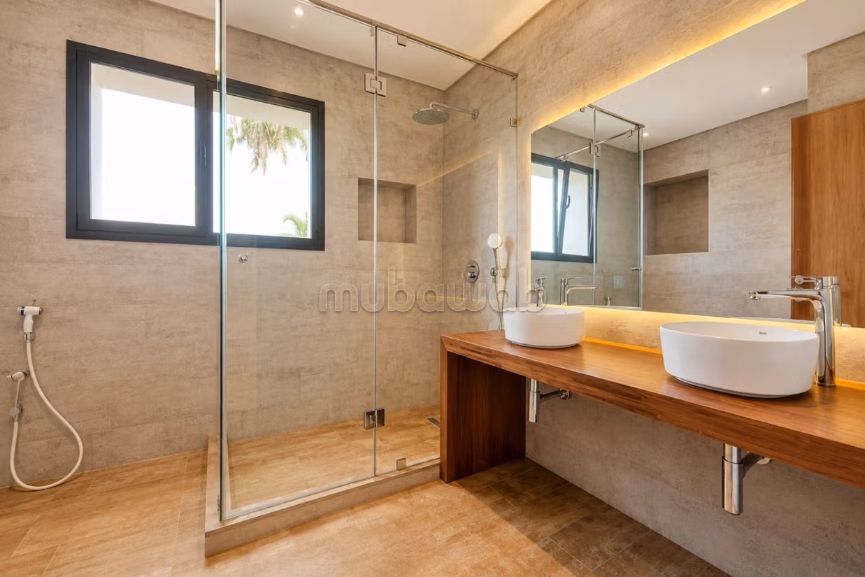 Location villa moderne 700m2 Anfa supérieur, Casablanca